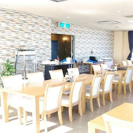 Seagrande Shimizu Station Hotel / Vacation Stay 8194 Sizuoka Kültér fotó