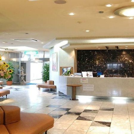 Seagrande Shimizu Station Hotel / Vacation Stay 8194 Sizuoka Kültér fotó