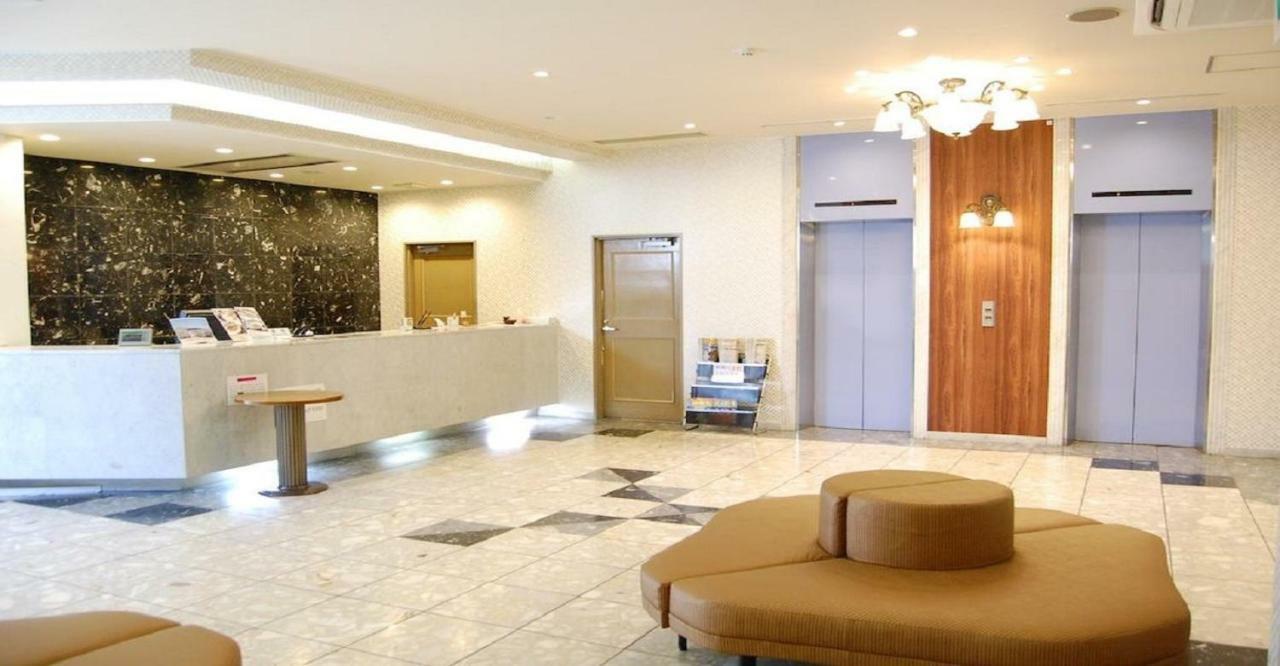 Seagrande Shimizu Station Hotel / Vacation Stay 8194 Sizuoka Kültér fotó