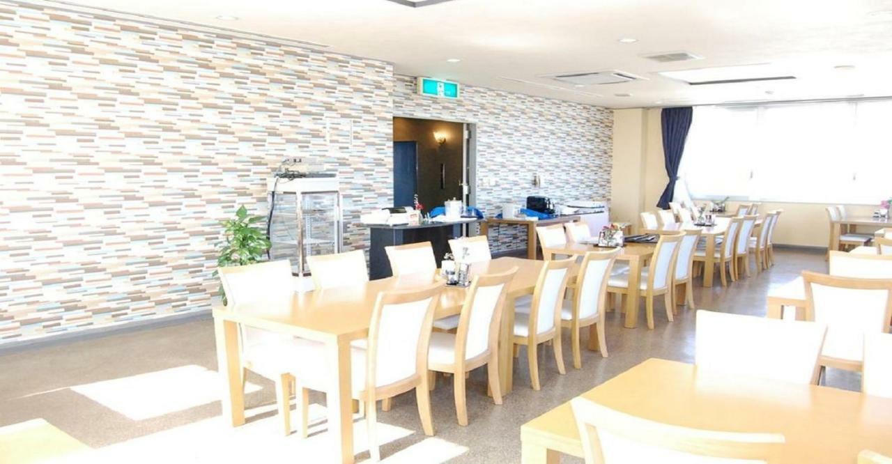Seagrande Shimizu Station Hotel / Vacation Stay 8194 Sizuoka Kültér fotó