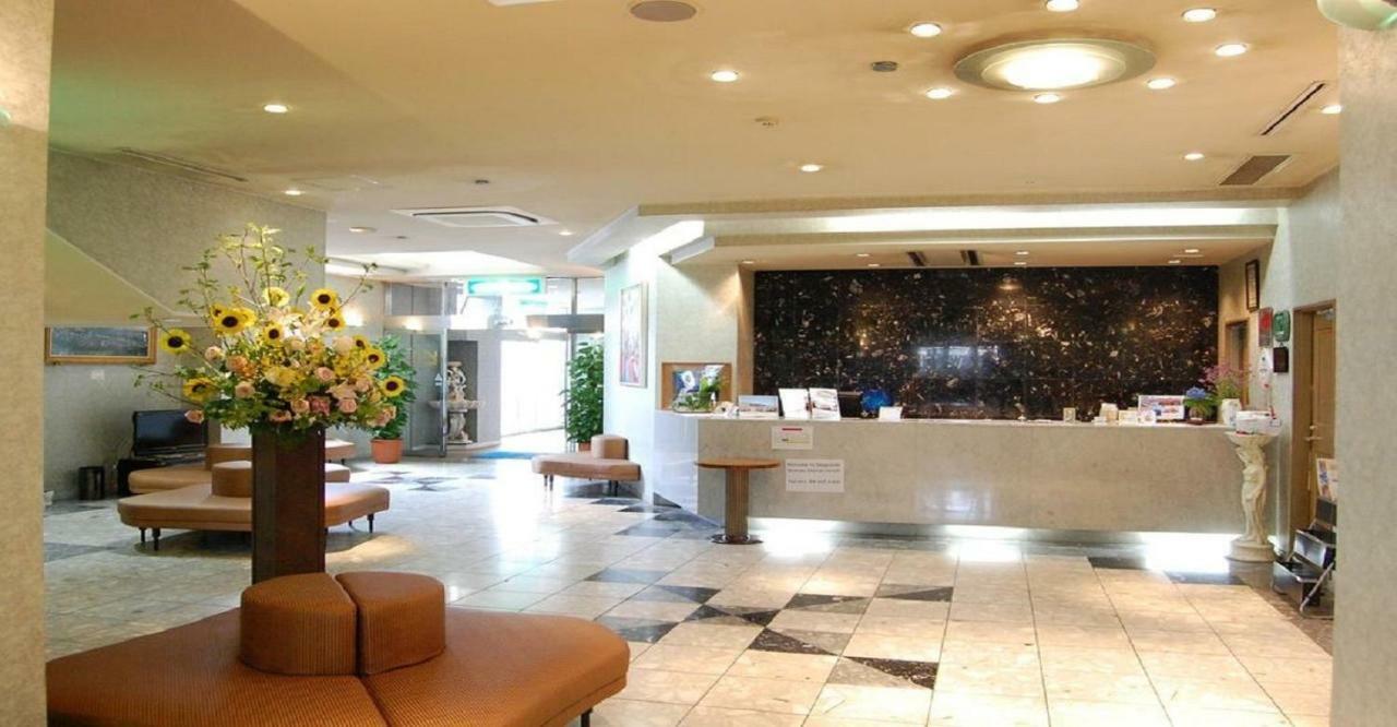 Seagrande Shimizu Station Hotel / Vacation Stay 8194 Sizuoka Kültér fotó